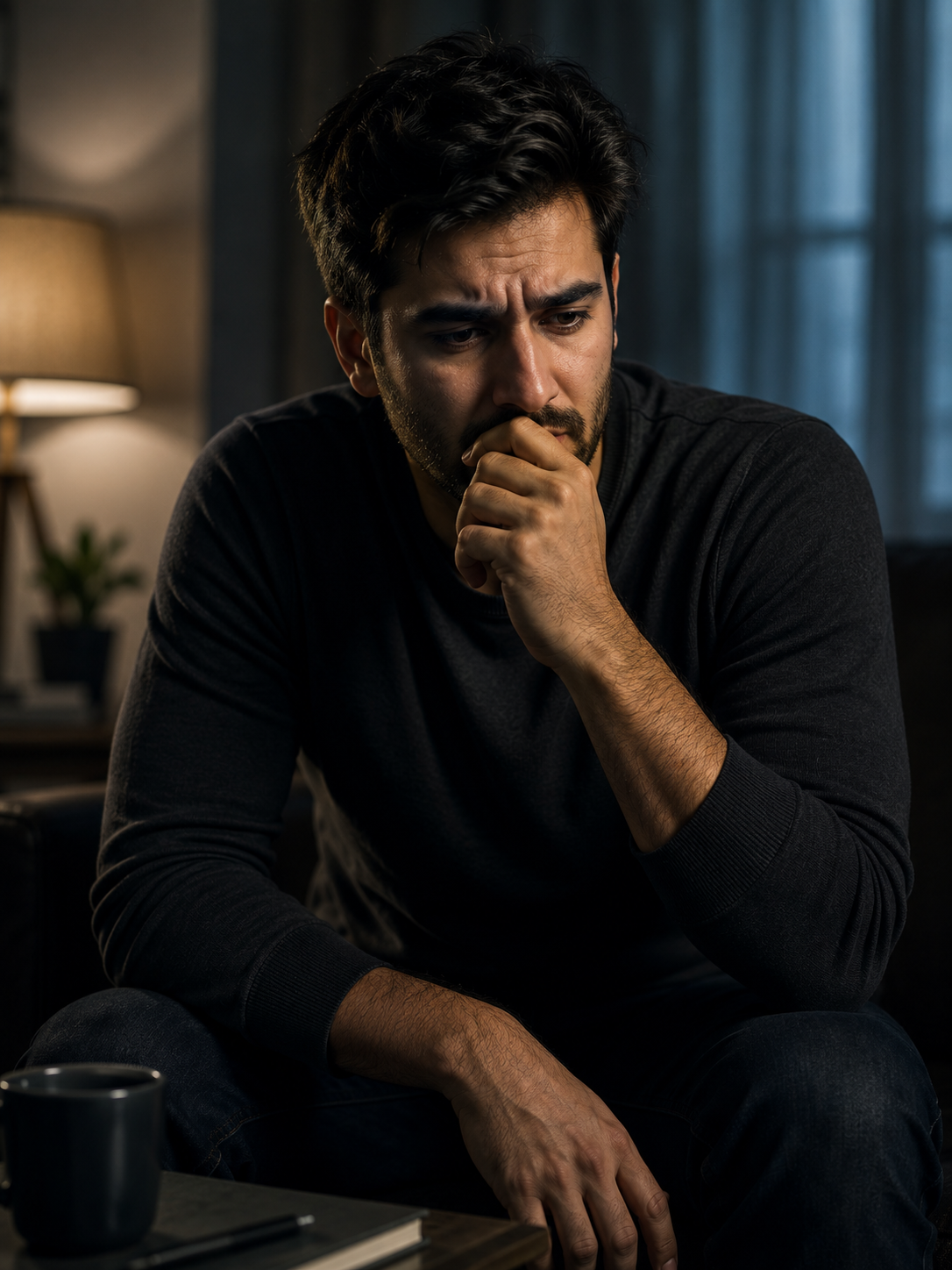 Health anxiety