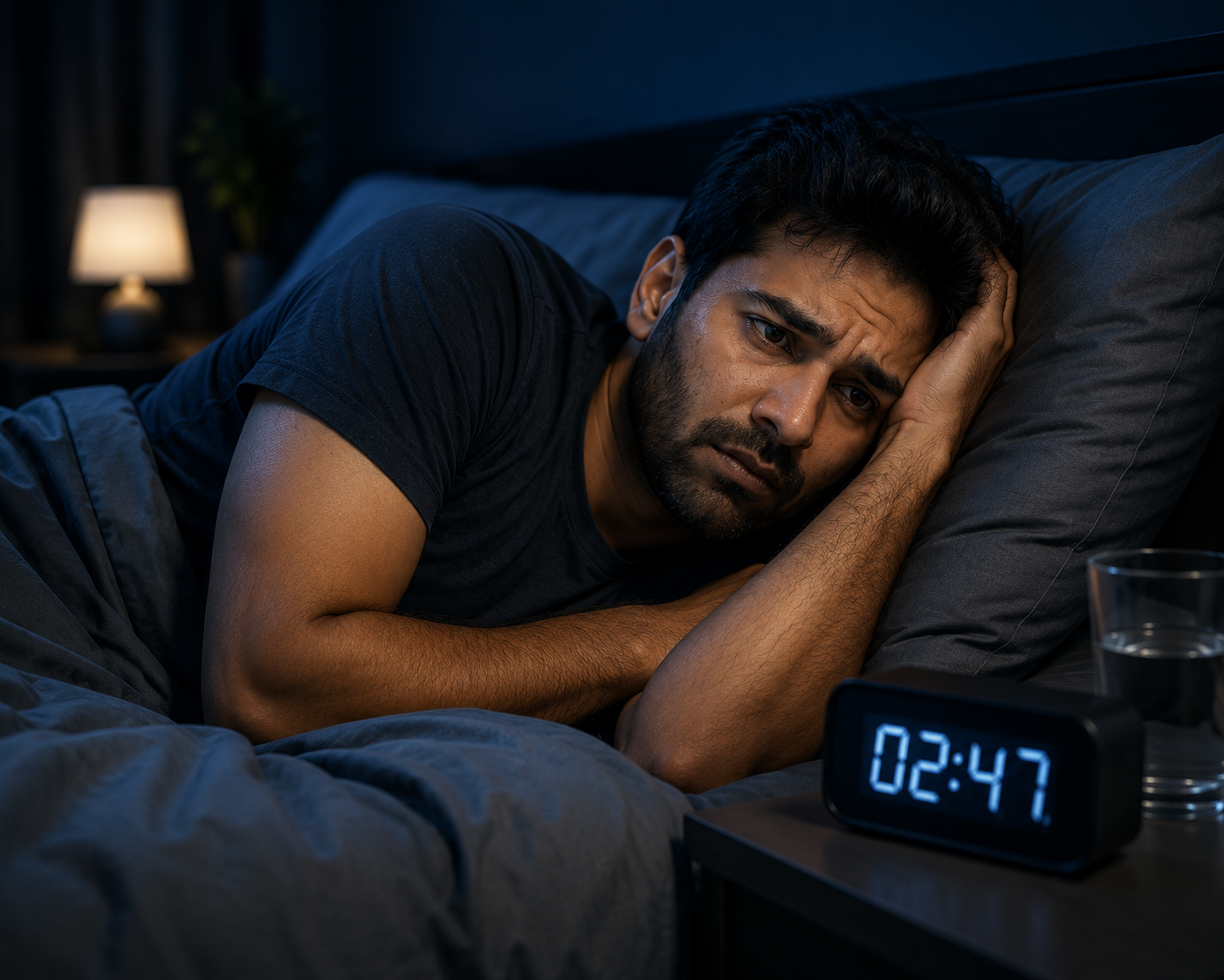 Insomnia