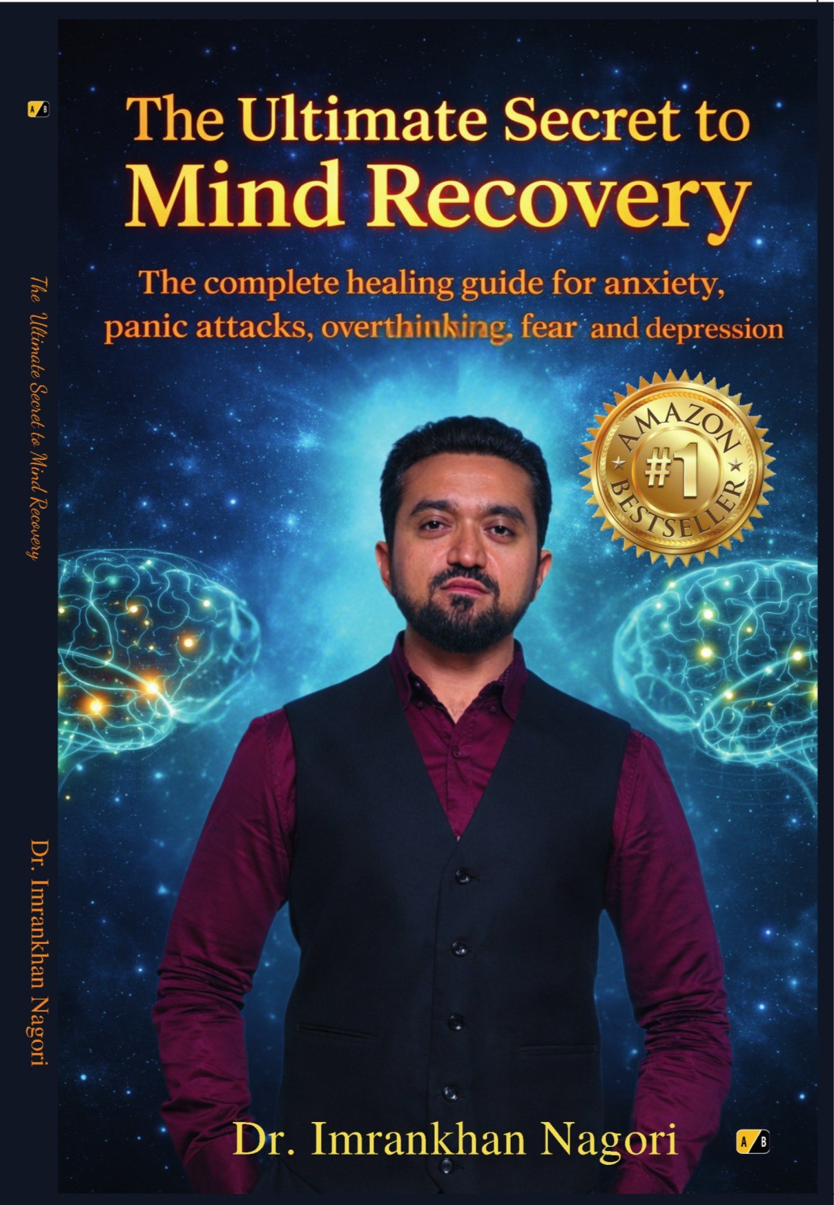 The Ultimate Secret to Mind Recovery